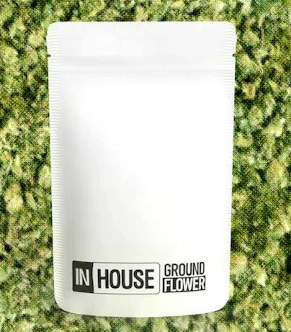 Product In House | Pink Guava x OZK | Preground