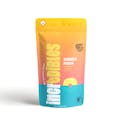 Summer Peach Gummies - 10pk | Incredibles | Edible | 354mg