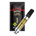 Hustler's Ambition: Green Crack - Cured Resin Cartridge