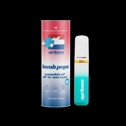 smart vape disposable AIRFUZE Smart 30K Disposable main image 1