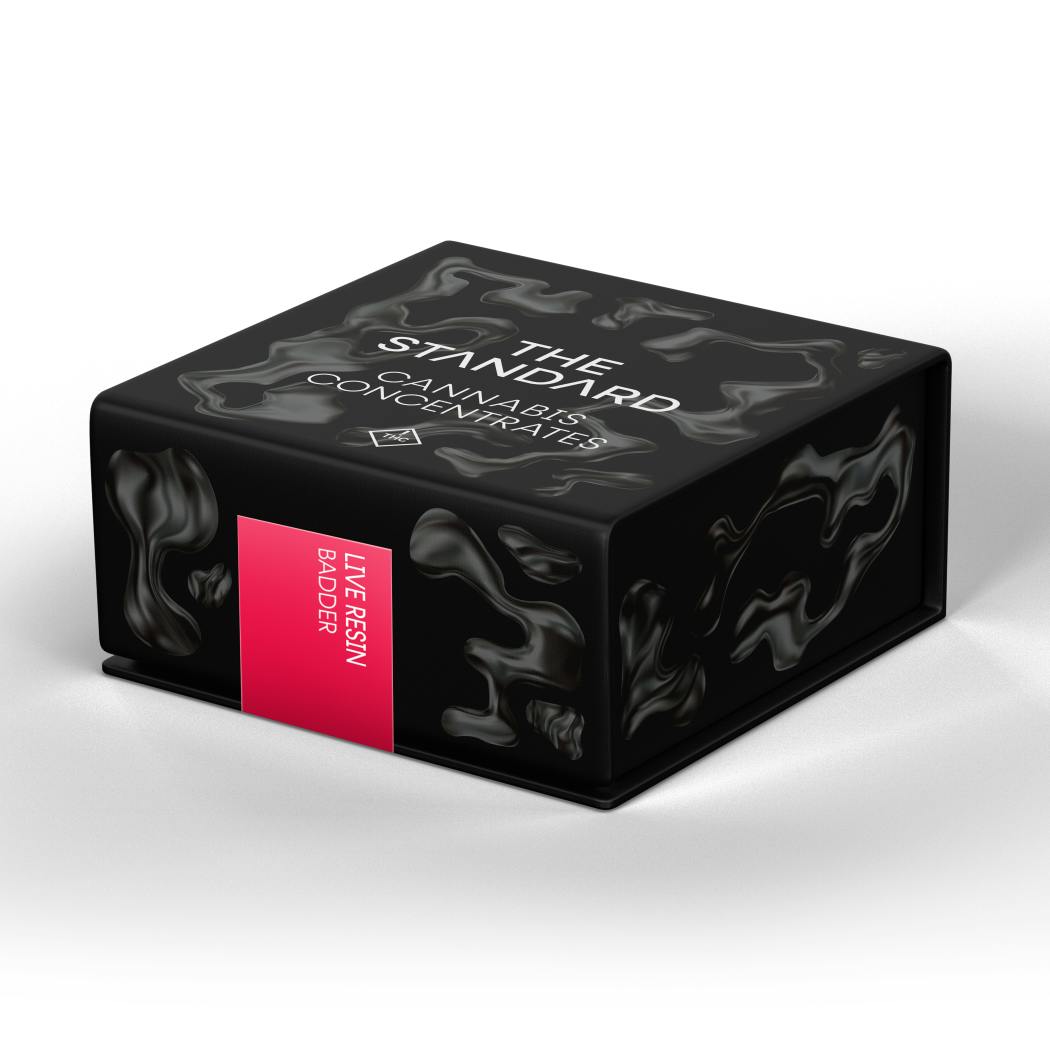 Tropicana Banana Live Resin