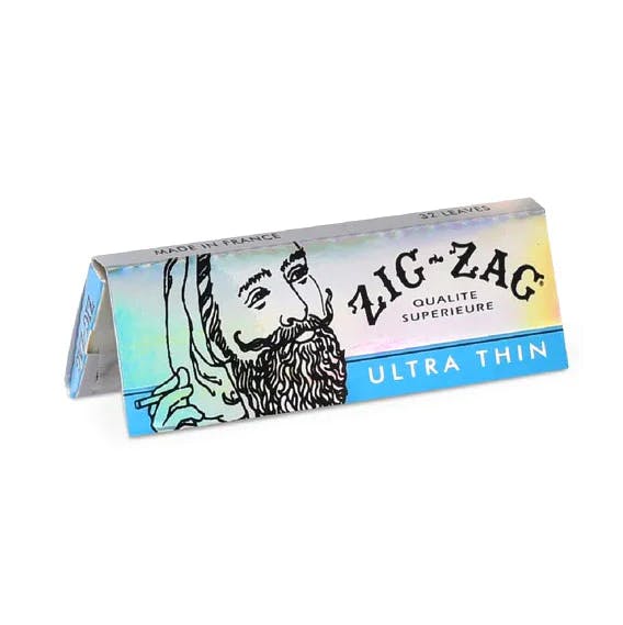 ZIG ZAG ULTRA THIN 1 1/4 PAPERS-0
