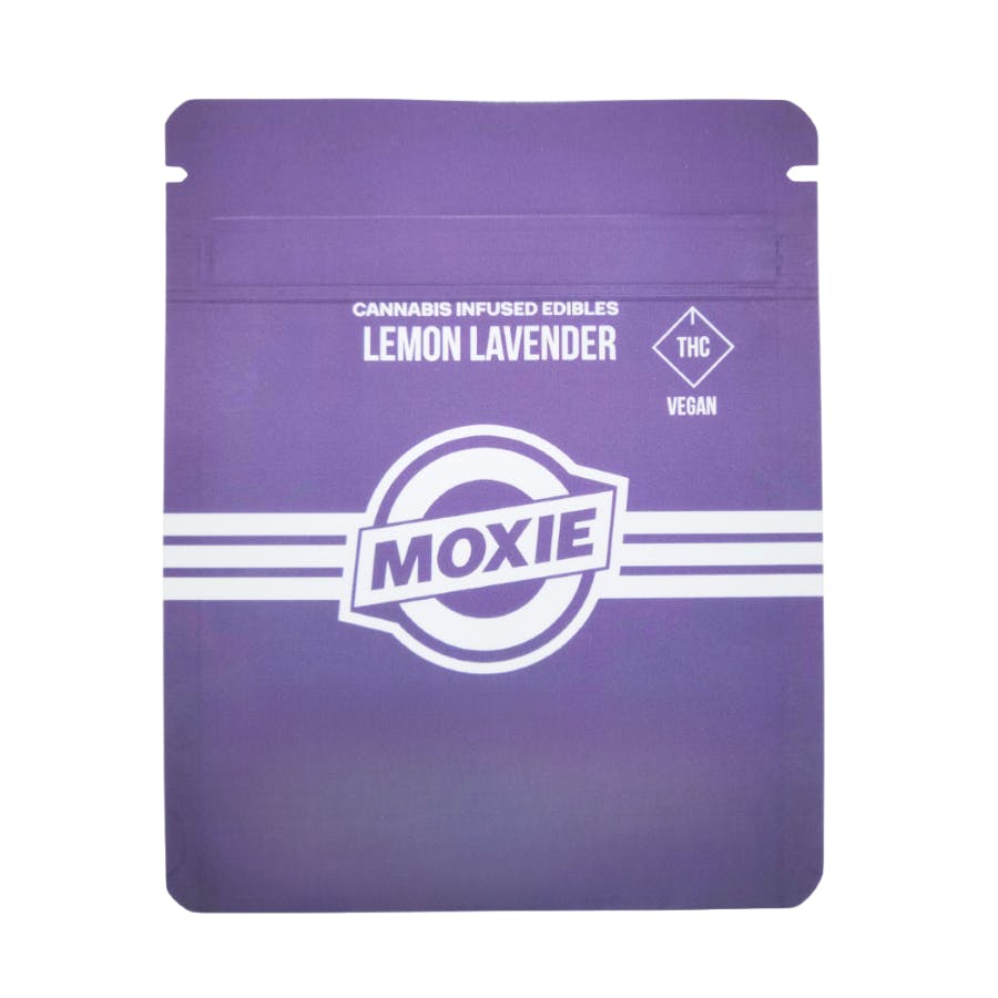 Lemon Lavender 1:1:1 CBN:CBD:THC