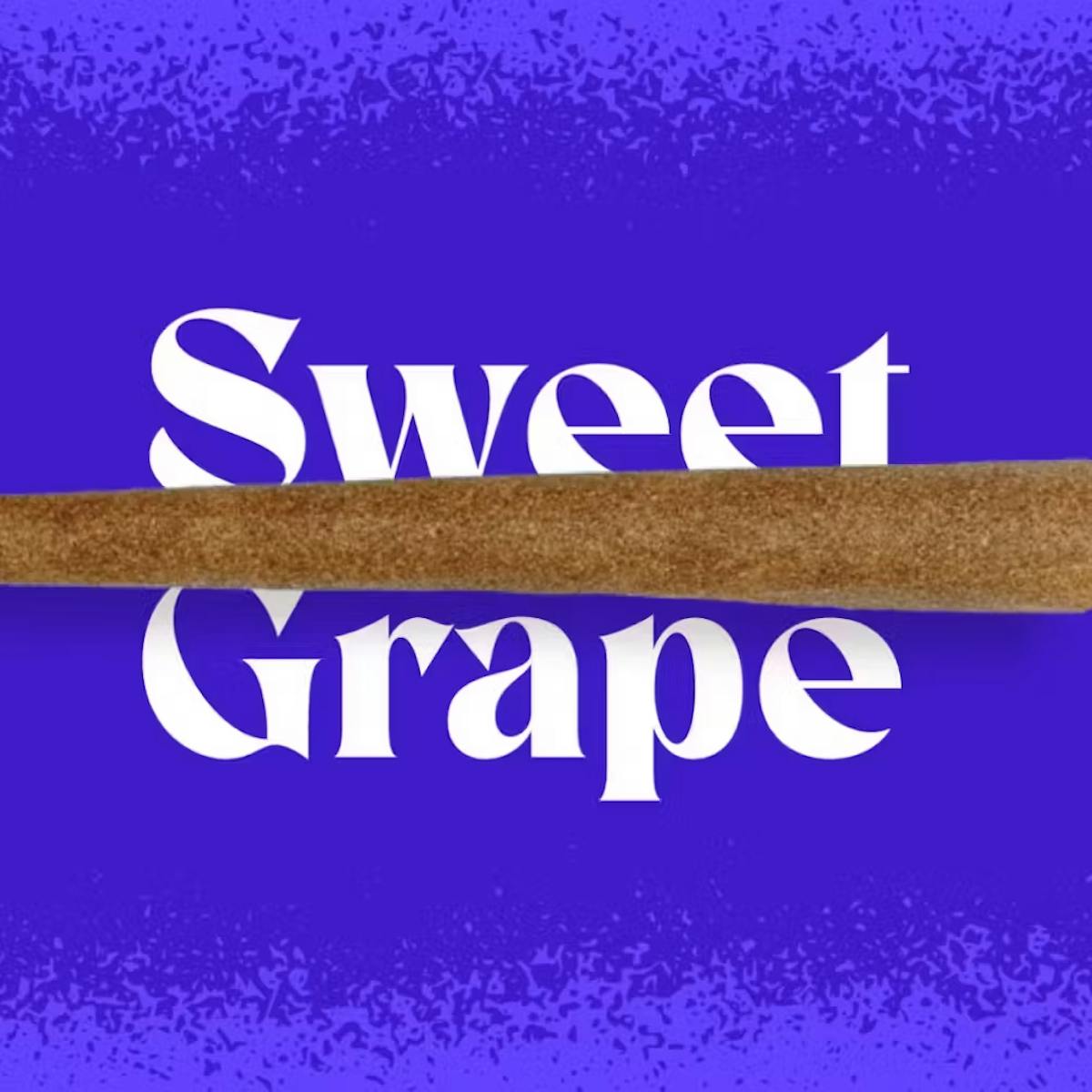 Photo of DOINKS Sweet Grape Distillate Infused Pre-Roll 1g
