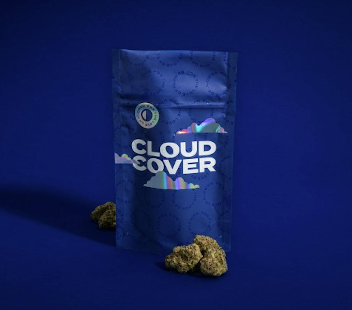 Photo of Cloud Cover Chunk Dawg