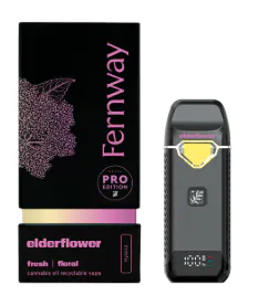 Shop Fernway Cannabis Products in Malden, MA | Misty Mountain Shop