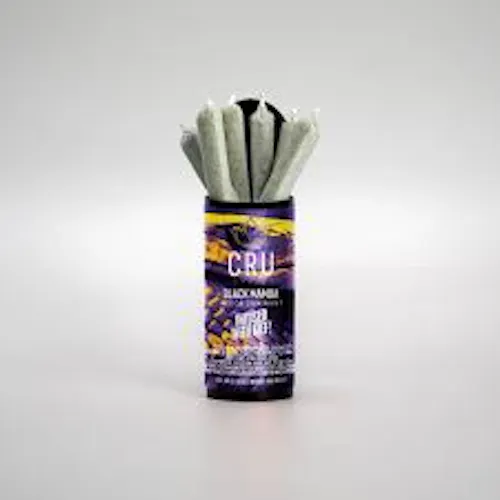 Super Silver Haze – Infused Pre-Roll – 6 Pack-active