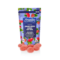 Product Jamberry Sweet | 1:1 CBN: THC Gummies 20pk