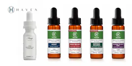 Tinctures category image