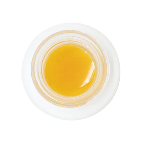 Double Cross x Cookie Mac Live Resin Sugar (MED ONLY)-2