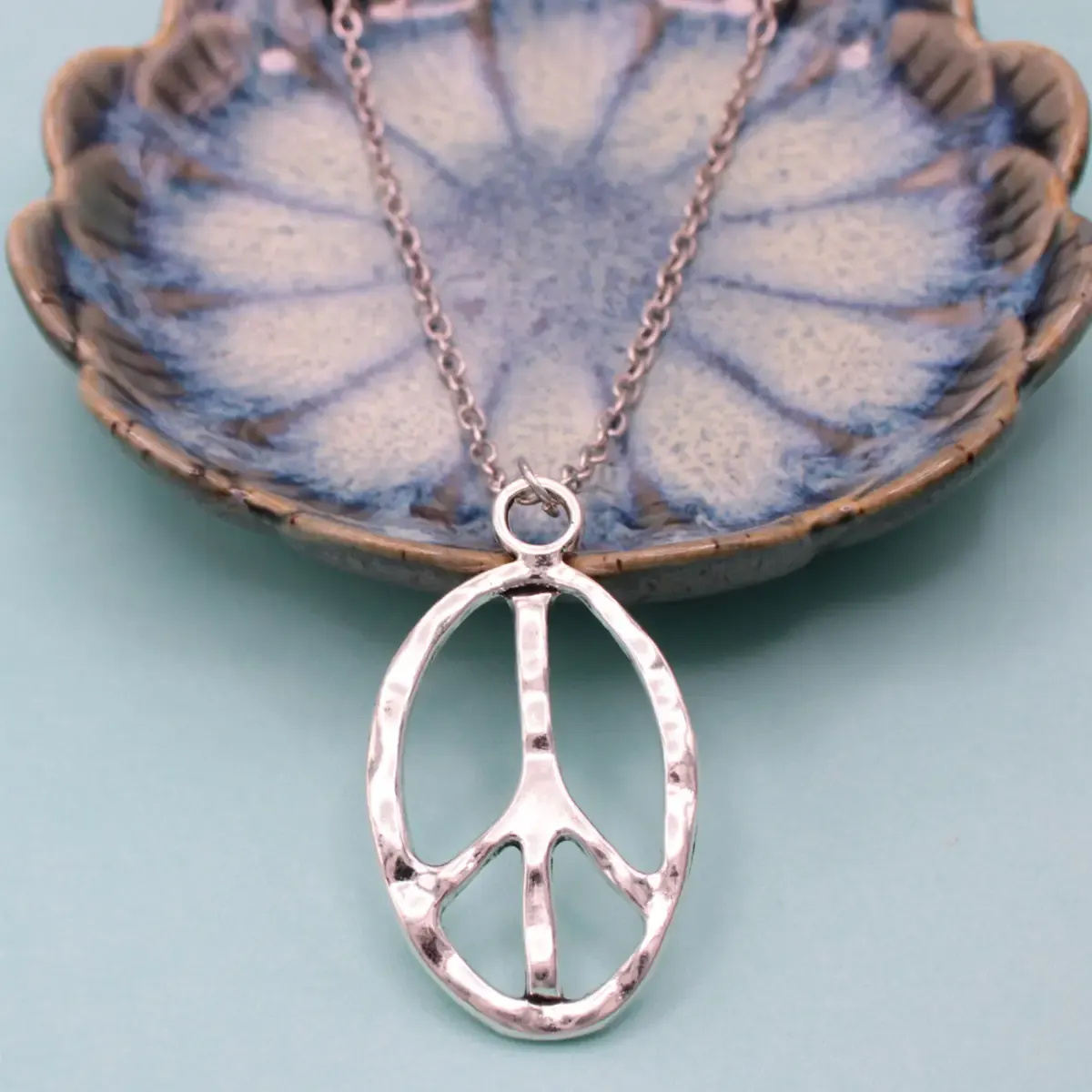 ZAD | Necklace | 18
