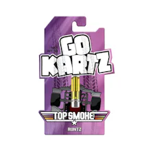 Go Kartz - 1g Cart - Runtz