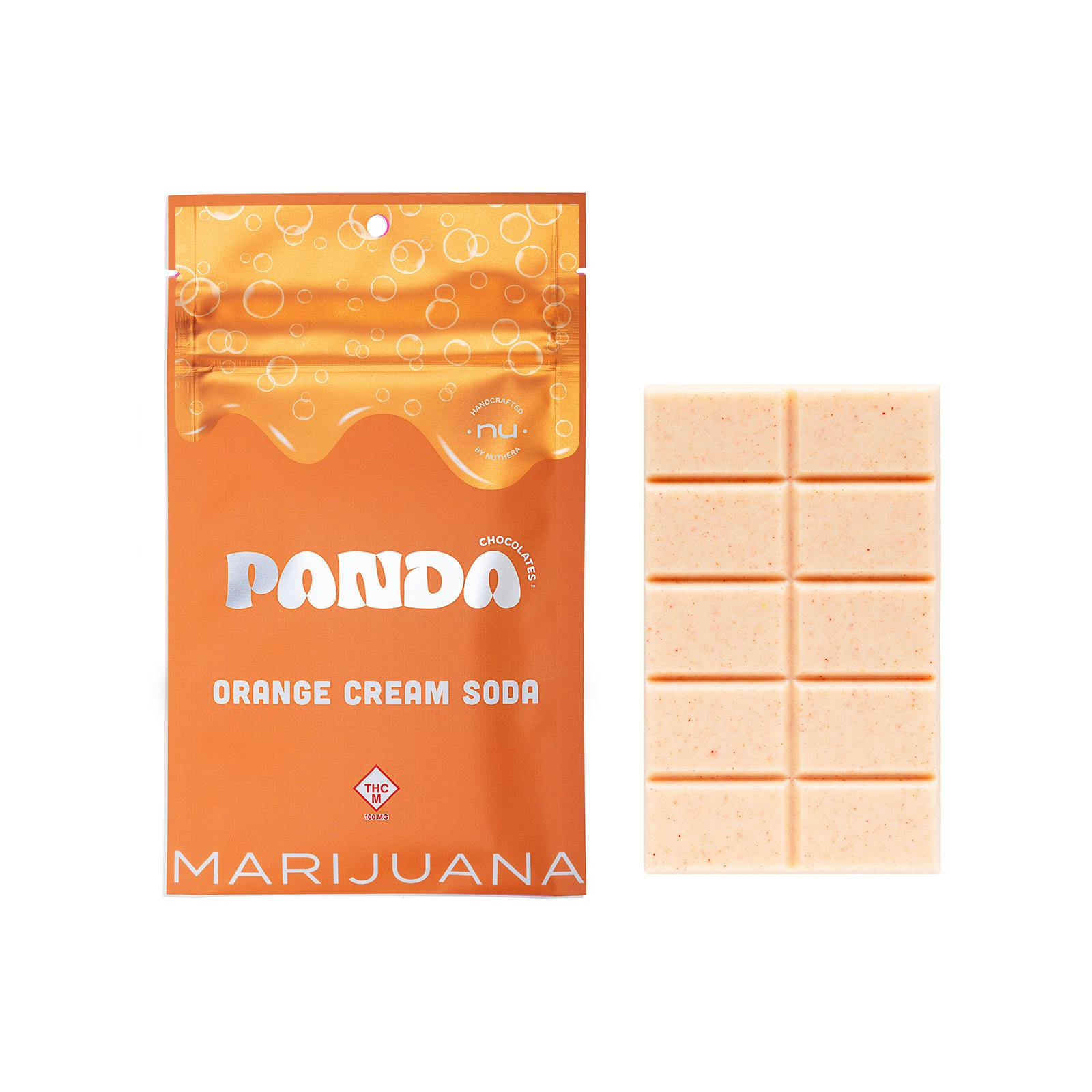 MAGIC ポスター　美品　CREAMSODA 希少