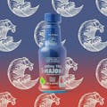 Major: Blue Raspberry - Beverage 100mg