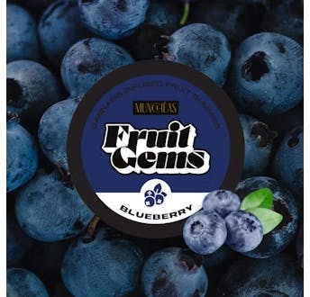 Product Munchèas Blueberry Fruit Gems