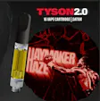 Haymaker Haze