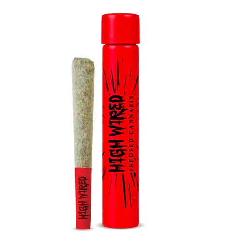 Rainbow Chip | Infused | Single 1g-active