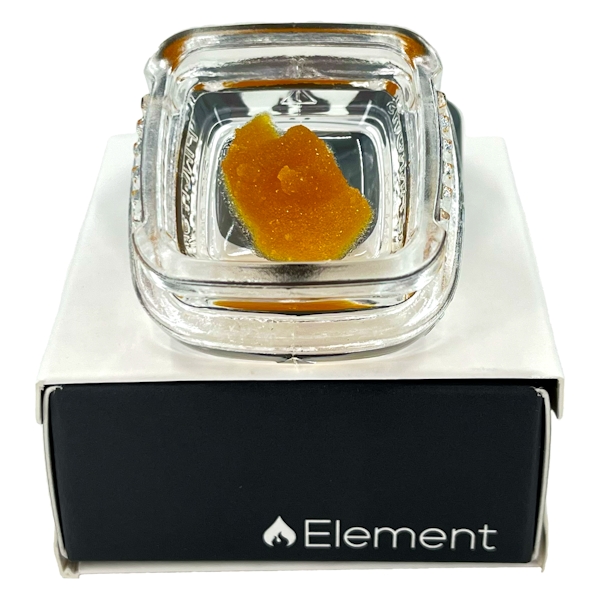 Element | Moby Grape Live Resin | 1g