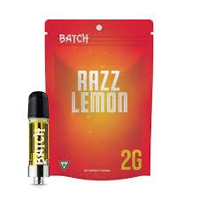BATCH Batch | 2g Battery