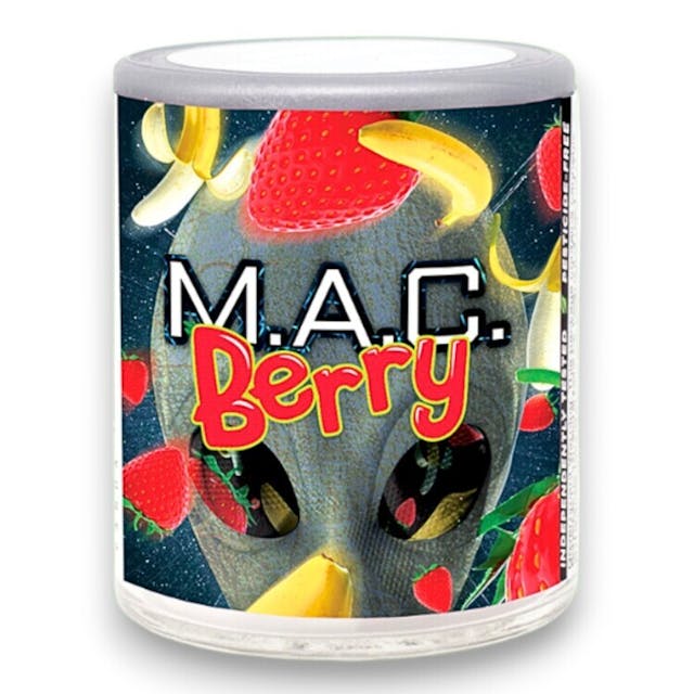 Dried cannabis flower is primarily ingested via inhalation. Activation time is roughly about 5 minutes and can last up to a few hours.