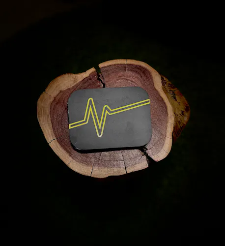 Remedy Pulse Magnetic Rolling Tray-1