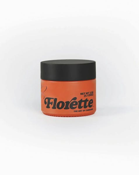 Jetpacks | Uptown Orange | Powdered Donuts Infused Flower 1/8oz