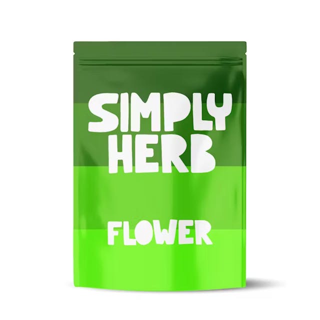 Omakase (S) - 28g - Simply Herb - Image 1