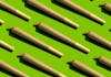 2/$55 Brothers Cole 14G Pre-Roll Packs