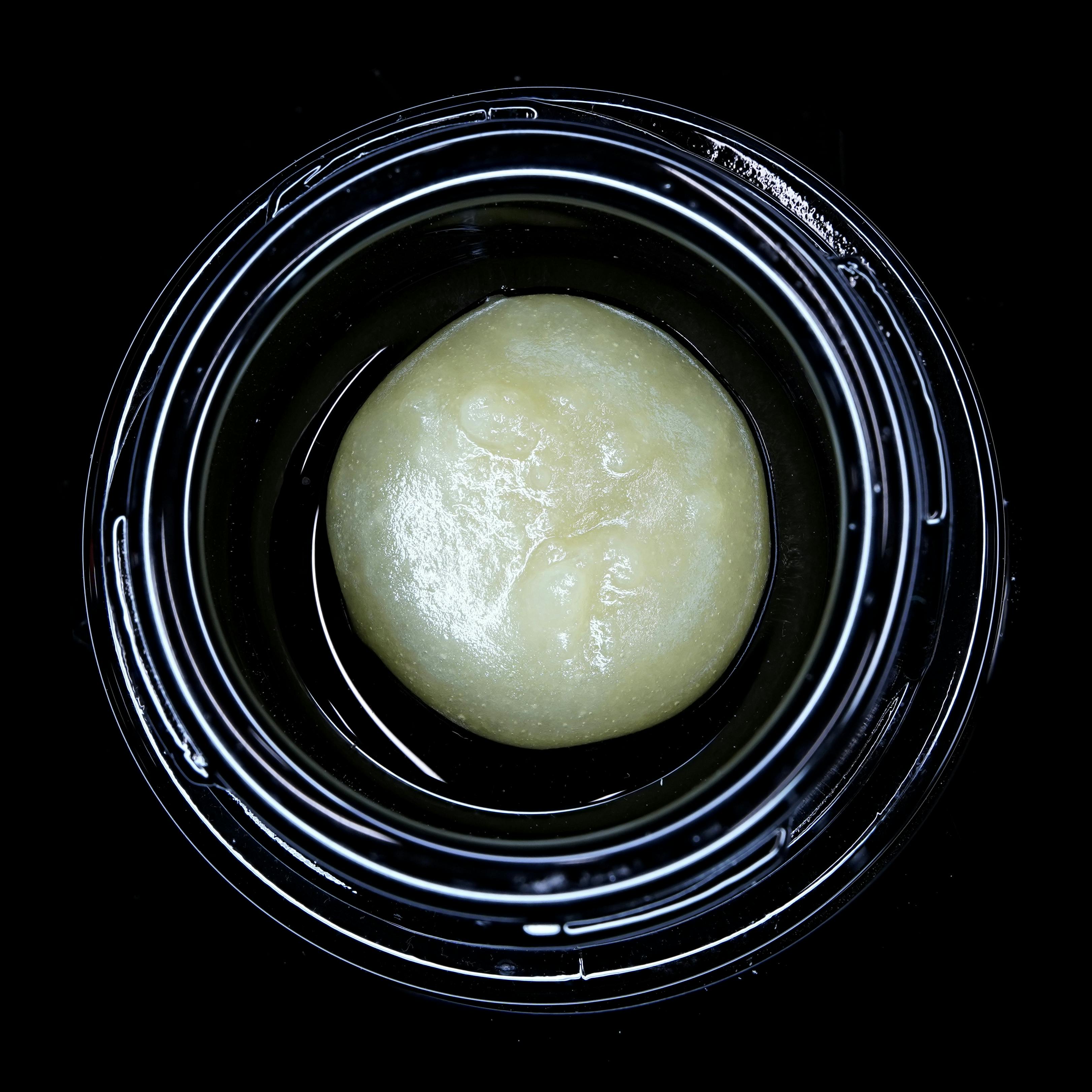Wojo - 1g Live Rosin - Rojo Wojo