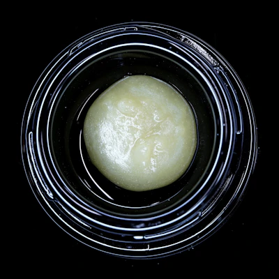 Wojo - 1g Live Rosin - Rojo Wojo