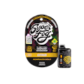 LOUD High Terpene Extract 1g Jefé Plus - Acapulco Gold