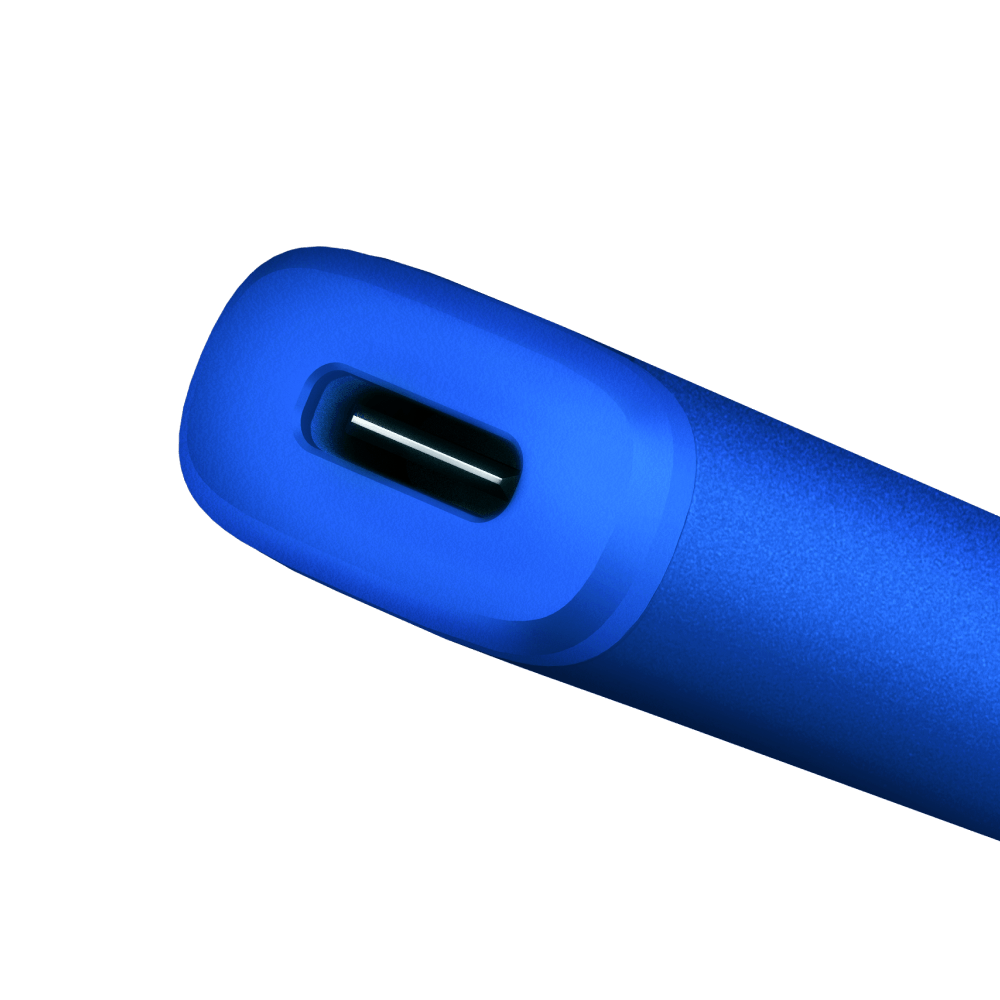 Photo of PAX Era Go – Neon Blue