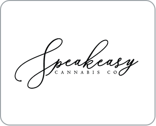 logo for Speakeasy Bowmanville