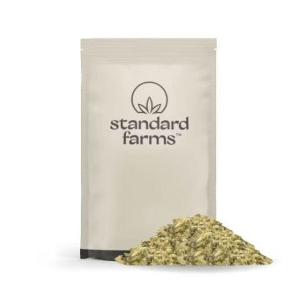 NF1 (SH) - 28g Shake - Standard Farms