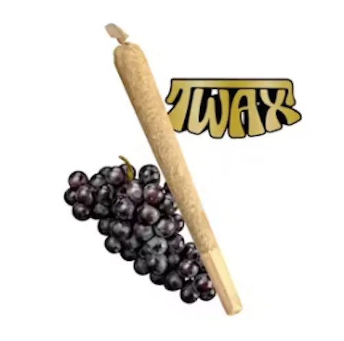 Grapevine – Infused Preroll 1g-active