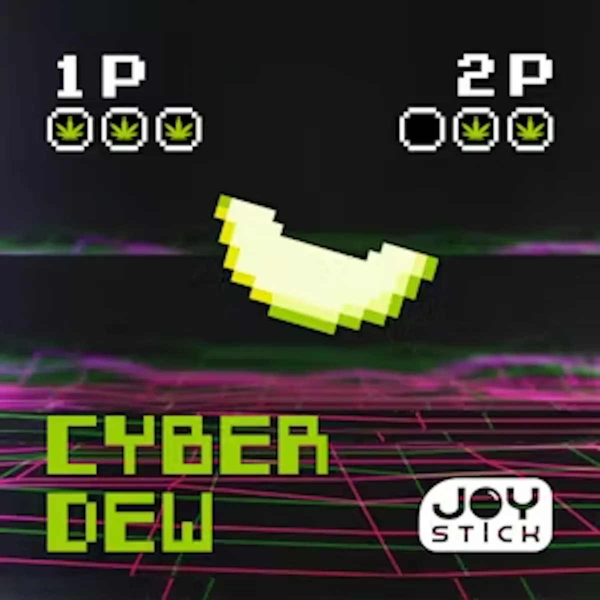 Joy Stick | Cyberdew | 1g VC 1g Vaporizers | Joy Stick |