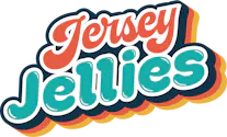 Jersey Jellies Logo