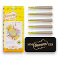 Ooowee: Sour Gum - IPR 5pk
