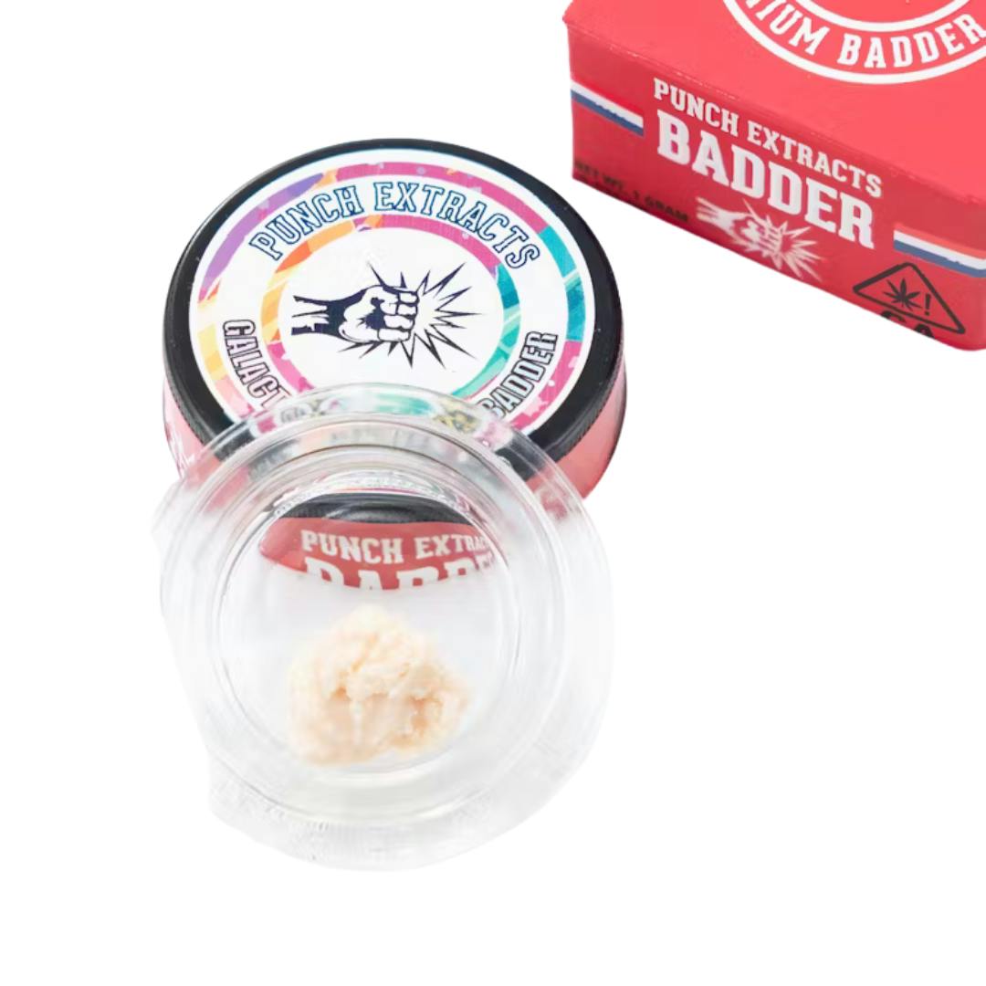 GALACTIC WARHEADS BHO BADDER