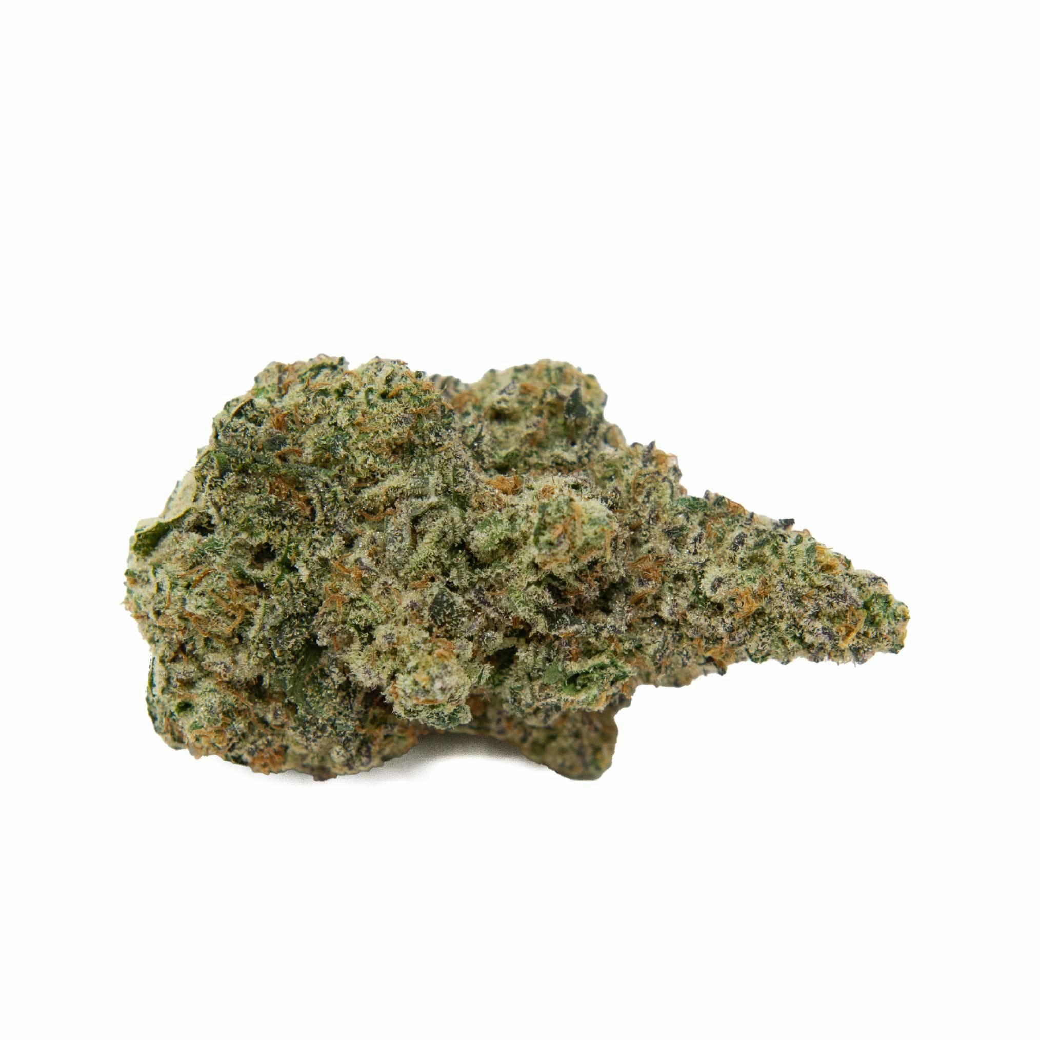Tangie Flower
