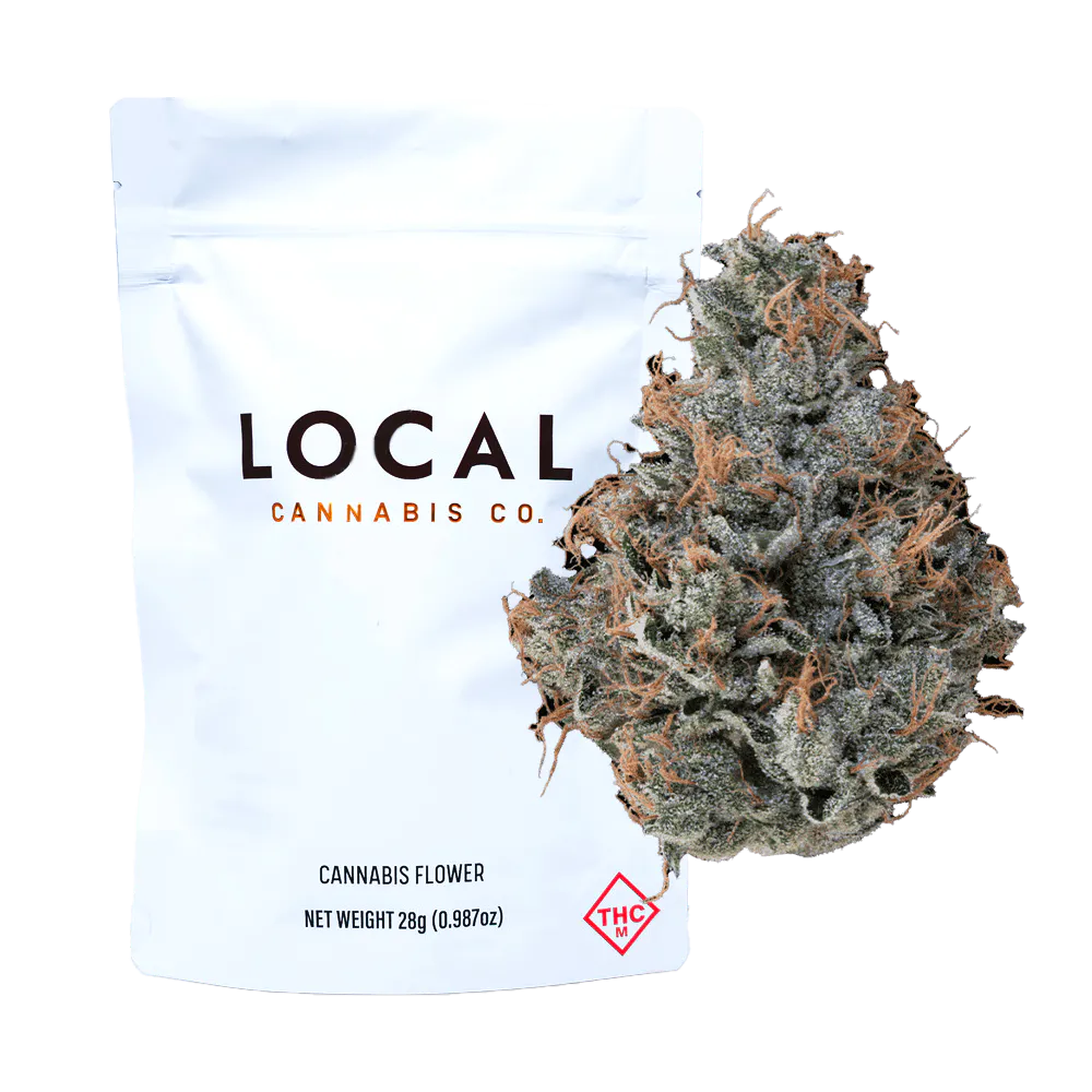 Cannabis Flower | Local Cannabis Co. - Kansas City