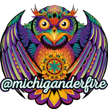 Michigander Fire - 1g Preroll - Lazazza