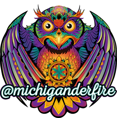Michigander Fire - 1g Preroll - Lazazza