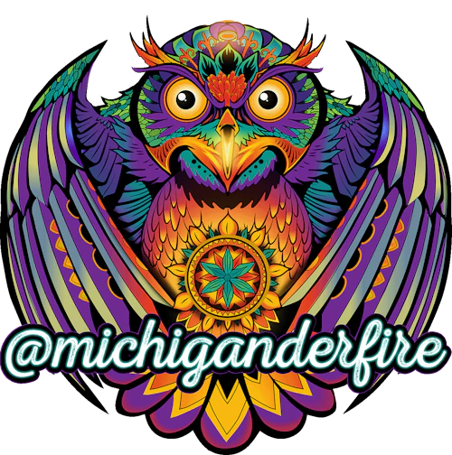 Michigander Fire - 1g Preroll - Lazazza