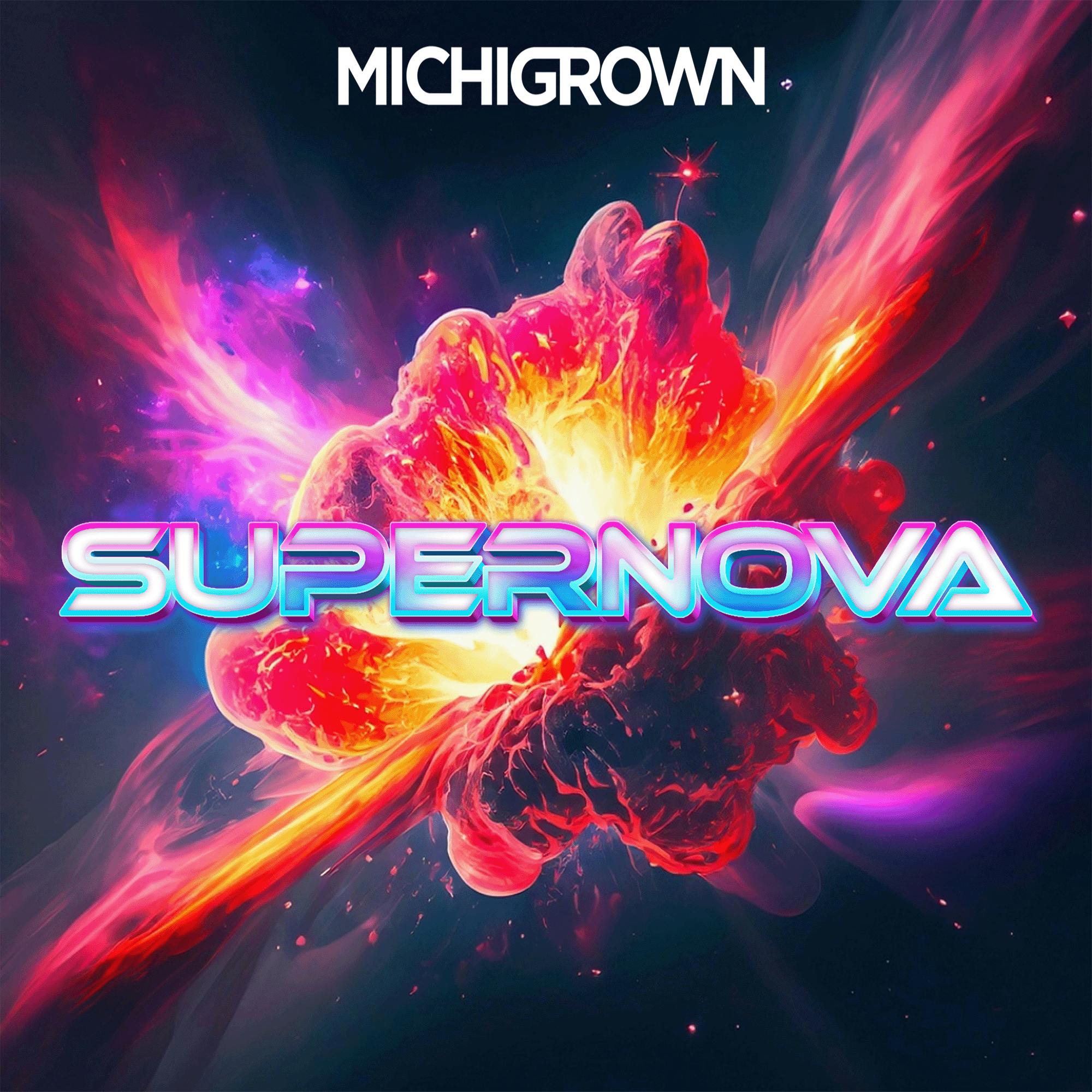 DELI - Michigrown - Super Nova