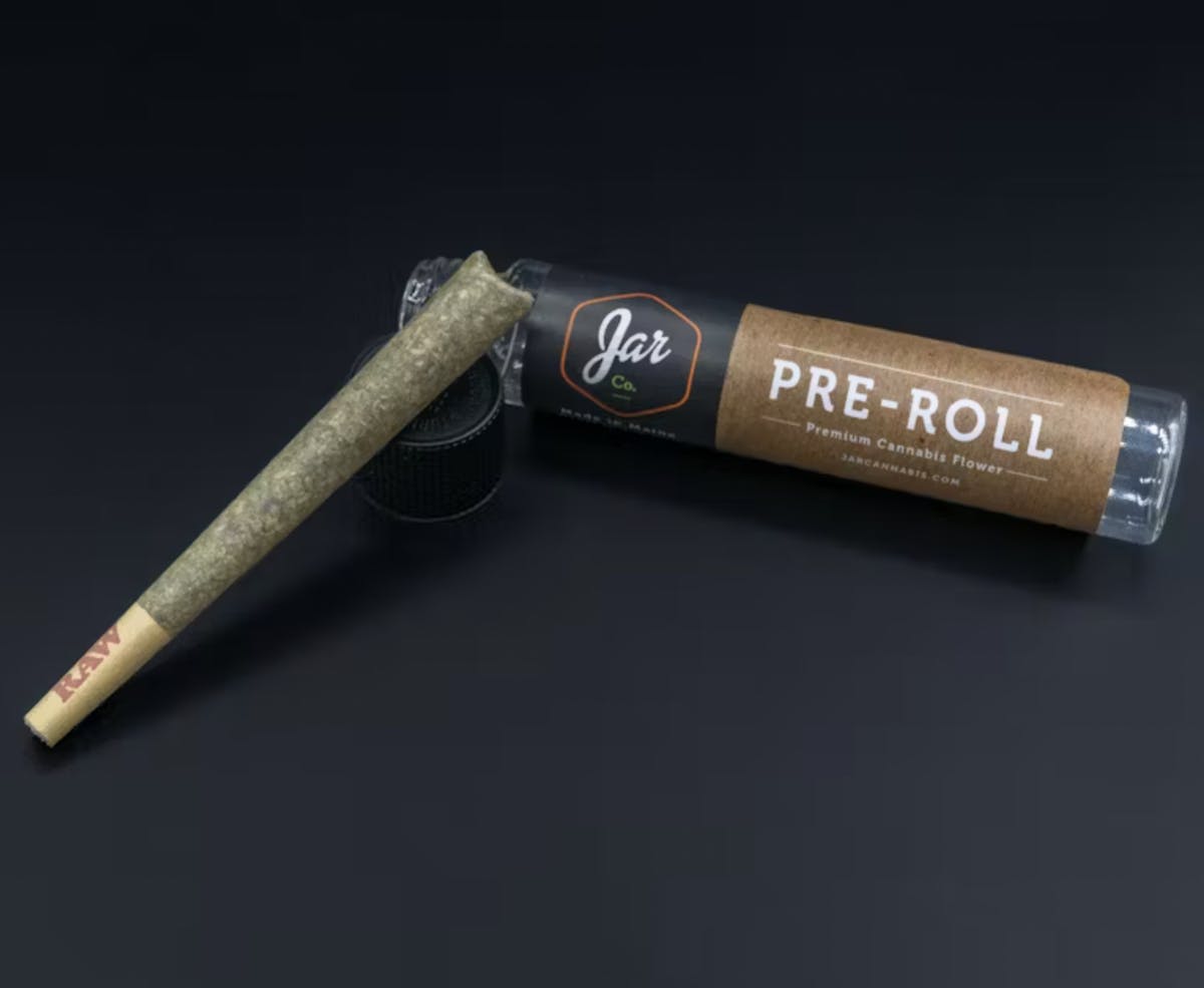 Image of Jungle Pie | 1g