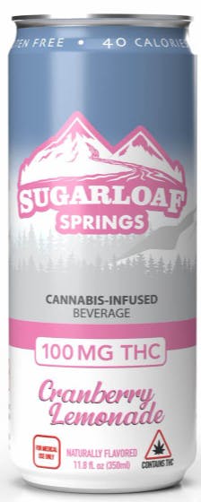 Image of Cherry Lime 100mg