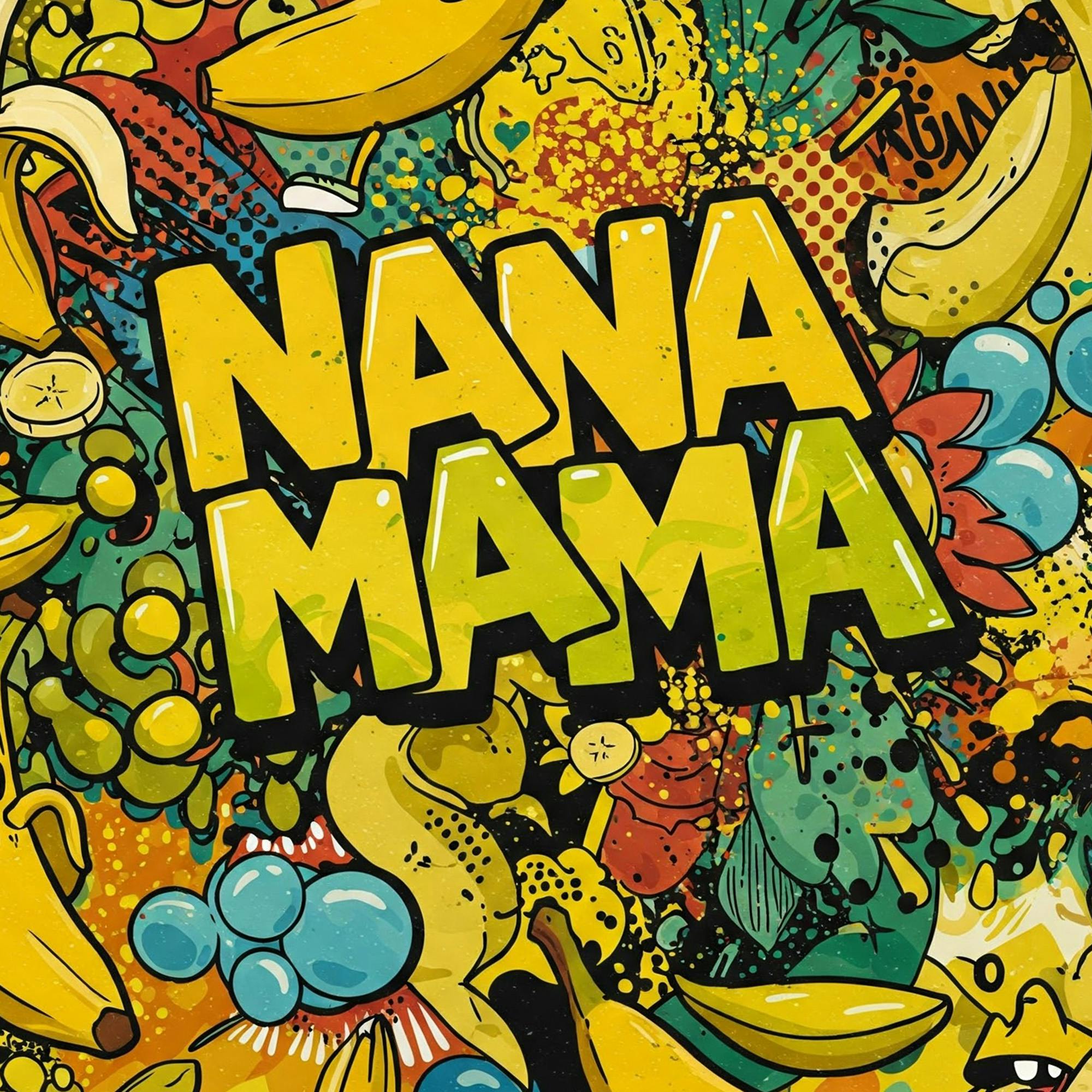 DELI - Nana Mama