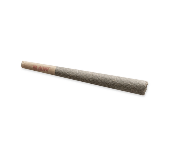 Redbud Roots | London Pound Cake Pre-Roll | 1g