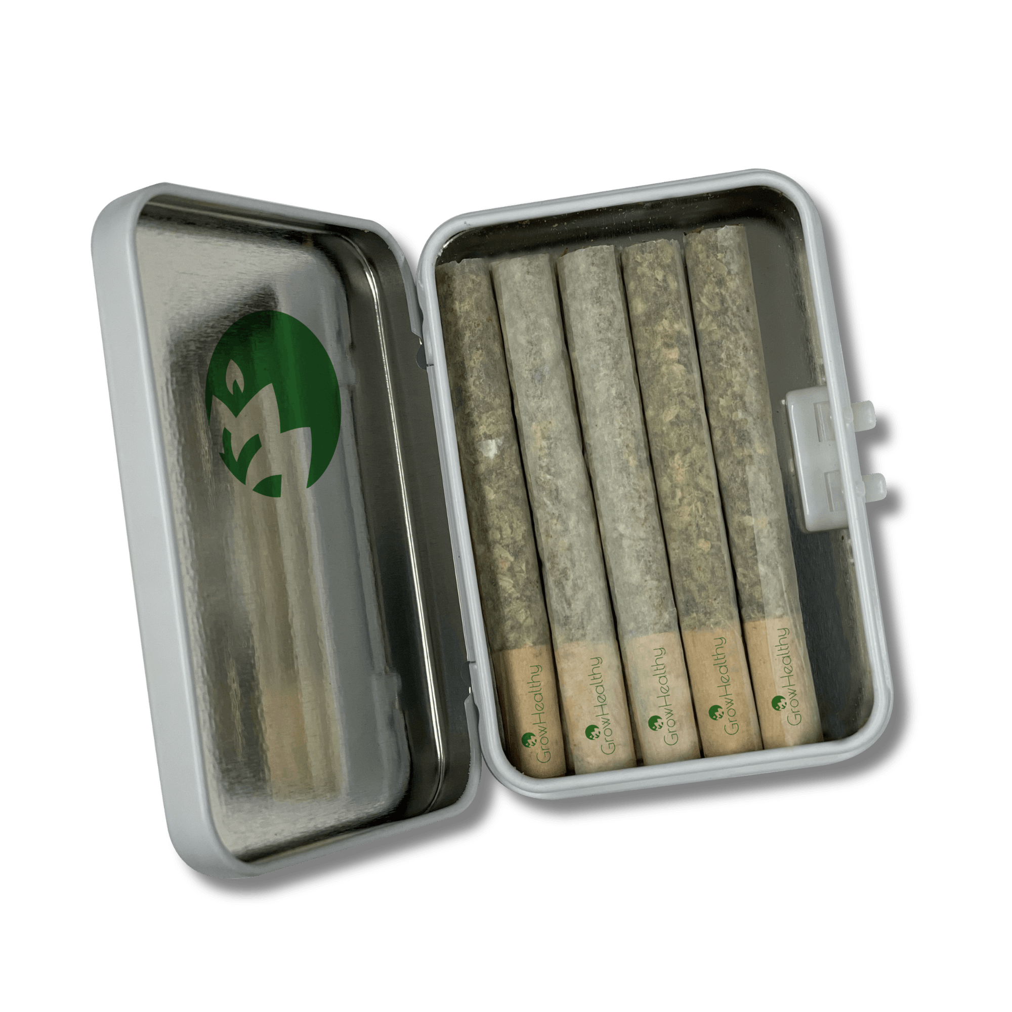 MPX BTYK OG Kush Pre Roll 5 Pack - 
